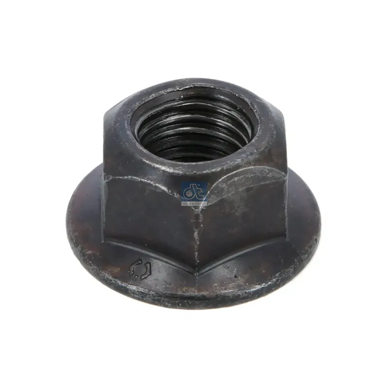Ecrou, M16, 10 Pour Renault Kerax, Premium - Volvo B6, B7, B9, B11, B13, FL, F - 7400981948 - 7400990954 - 946363 - 969318. Ecrou, M16, 10 Pour Renault Kerax, Premium - Volvo B6, B7, B9, B11, B13, FL, F - 7400981948 - 7400990954 - 946363 - 969318.