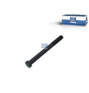 Vis, M20 x 1,5, L: 210 mm, 10.9, DIN 960 pour Mercedes-Benz OM 300 - (L-Serie), NG-Series (OM 400), SK-Series (OM 400)