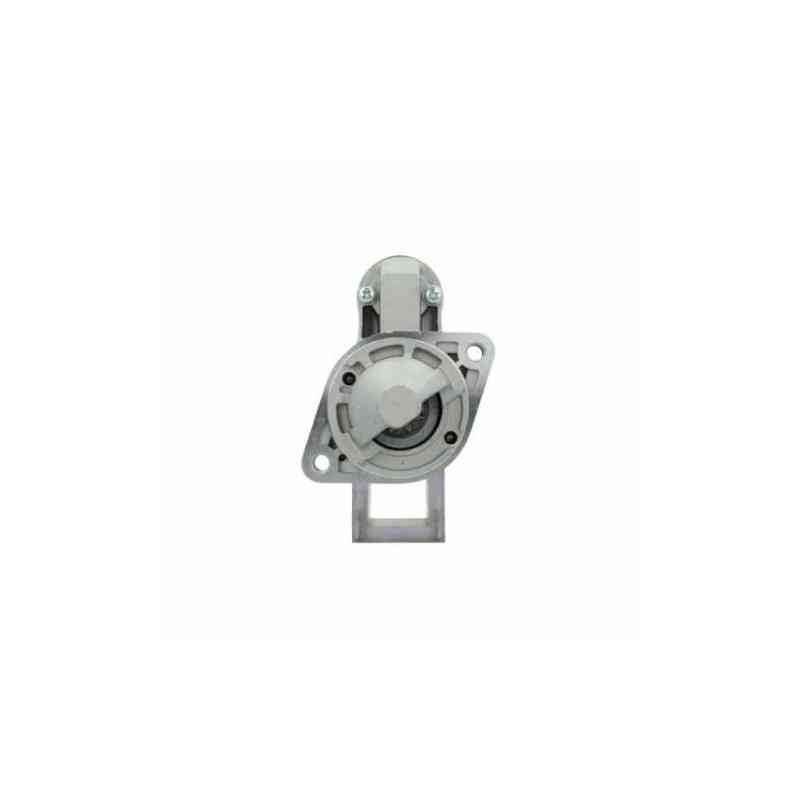 Motorino di avviamento Hyundai/ Kia 0,9 kw EuroTec 11040740 PSH 150552082 Lester 17826 WAI 17826N