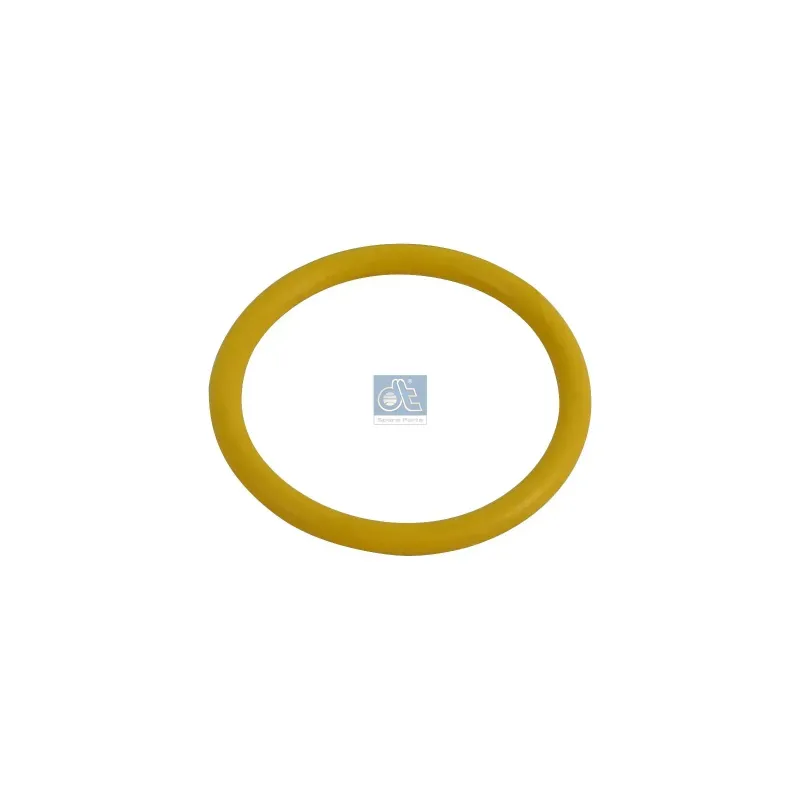 Joint torique, jaune, d: 16,5 mm, S: 1,8 mm Pour Renault C-Serie, D-Serie - Volvo FE, FL - 7420708247 - 20443761 - 20708247.
