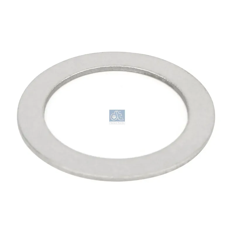Rondelle, d: 25 mm, D: 35 mm, S: 1 mm pour MAN Chassis, D-engines, E-engines, F 7/8/9, G-engines, G/M/F 90 Rondelle, d: 25 mm, D: 35 mm, S: 1 mm pour MAN Chassis, D-engines, E-engines, F 7/8/9, G-engines, G/M/F 90
