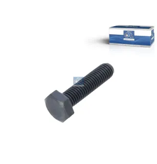 Vis, M10, L: 40 mm, 8.8, C pour Mercedes-Benz Citaro, MK-Series (OM 400), NG-Series (OM 400), SK-Series (OM 400)