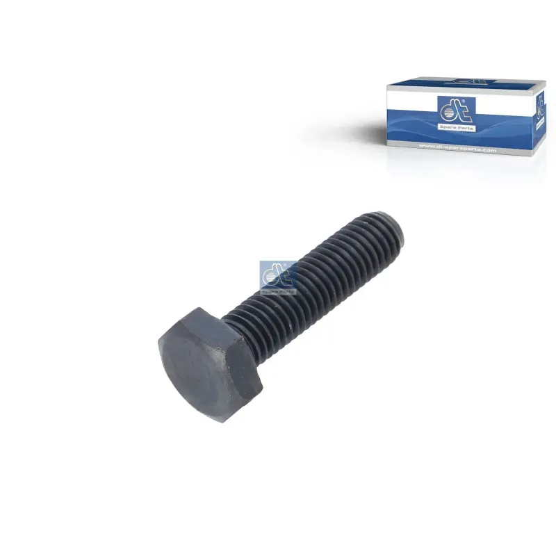 Vis, M10, L: 40 mm, 8.8, C pour Mercedes-Benz Citaro, MK-Series (OM 400), NG-Series (OM 400), SK-Series (OM 400)
