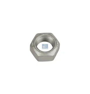 Ecrou, M16 x 1,5, 10 Pour MAN Chassis, CLA, D-engines, F 7/8/9, G/M/F 90, Lion's, L/M/F/E 2000, N-Busse, S-Busse, Sonstige Busse