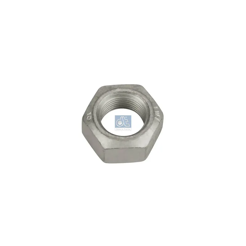 Ecrou, M16 x 1,5, 10 Pour MAN Chassis, CLA, D-engines, F 7/8/9, G/M/F 90, Lion's, L/M/F/E 2000, N-Busse, S-Busse, Sonstige Busse