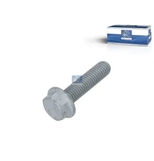 Vis, M10, L: 40 mm, 10.9 pour Mercedes-Benz Actros 1, Actros 4 - 910105010011