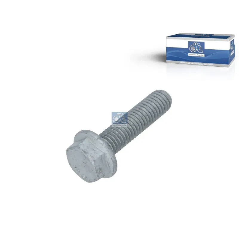 Vis, M10, L: 40 mm, 10.9 pour Mercedes-Benz Actros 1, Actros 4 - 910105010011