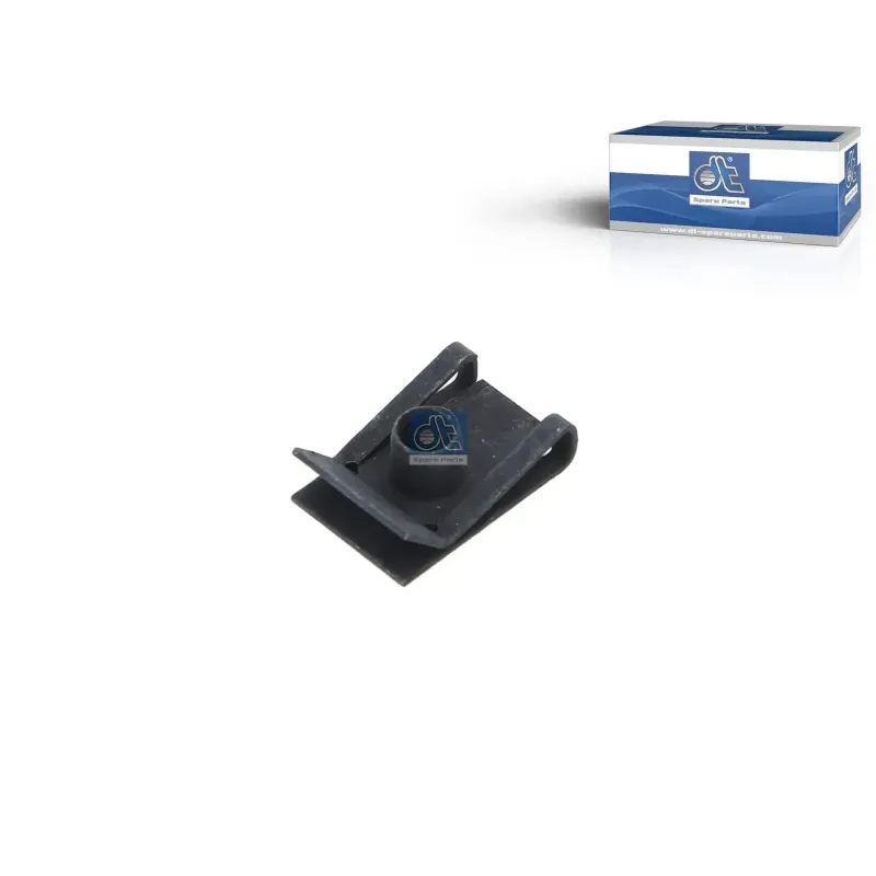 Clip, M6, L: 23,6 mm, W: 16 mm, 0,50 - 4,00 mm Pour MAN Chassis, CLA, G/M/F 90, Lion's, L/M/F/E 2000, N-Busse, Sonstige Busse Clip, M6, L: 23,6 mm, W: 16 mm, 0,50 - 4,00 mm Pour MAN Chassis, CLA, G/M/F 90, Lion's, L/M/F/E 2000, N-Busse, Sonstige Busse