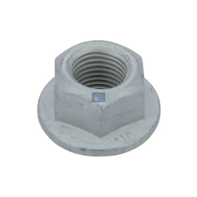 Ecrou, M14 x 1,5, 10 Pour Mercedes-Benz Sprinter, Arocs, Actros 1, Actros 2, Actros 3, Axor, Atego 1, Atego 3, Econic 1.