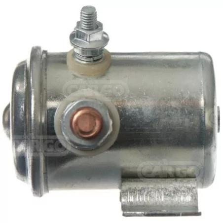 Solenoide 12 volts 80 Ampere