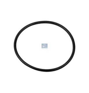 Joint torique, d: 102 mm, S: 5 mm Pour MAN Chassis, D-engines, E-engines, F 7/8/9, G/M/F 90, Lion's, L/M/F/E 2000, N-Busse