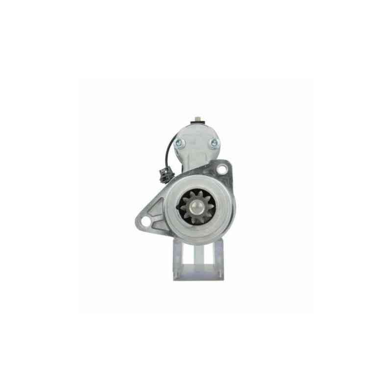 Starter Infiniti EuroTec 11040841 PSH 160587102 Lester 17927 WAI 17927N Starter Infiniti EuroTec 11040841 PSH 160587102 Lester 17927 WAI 17927N