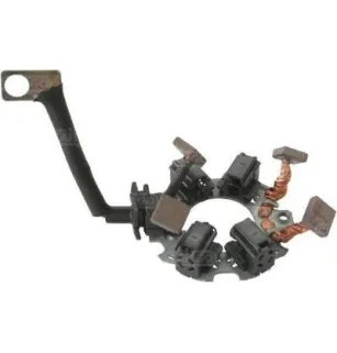 Porte balais complet