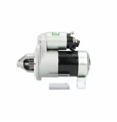 Anlasser Isuzu 1,0 kw EuroTec 11040769 Cargo 111098 PSH 130542092 WAI 18056N