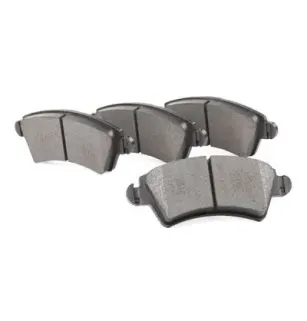 Plaquettes de frein pour CITROËN, PEUGEOT- 425152, 425229 425484