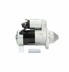 Motorino di avviamento Isuzu 1.0 kw EuroTec 11040769 Cargo 111098 PSH 130542092 WAI 18056N