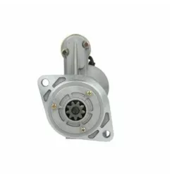 Anlasser Isuzu 2,0 kW Bosch Ruil 0986014071 EuroTec 11040286 EAI 11700