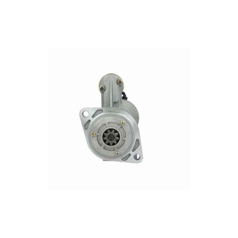 Anlasser Isuzu 2,0 kW Bosch Ruil 0986014071 EuroTec 11040286 EAI 11700 Anlasser Isuzu 2,0 kW Bosch Ruil 0986014071 EuroTec 11040286 EAI 11700
