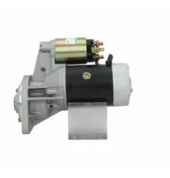 Anlasser Isuzu 2,0 kW Bosch Ruil 0986014071 EuroTec 11040286 EAI 11700