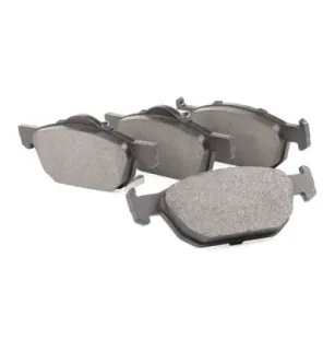 Plaquettes de frein pour HONDA- 45022TGNG00, 45022TL1G00, 45022TL1G01, 45022TV0E00, 45022TV0E01