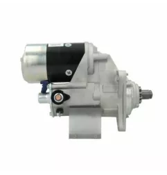 Motorino di avviamento Isuzu 2,5 kw 0176561 Denso 0280005490 Denso 028000656 Denso 0280006560