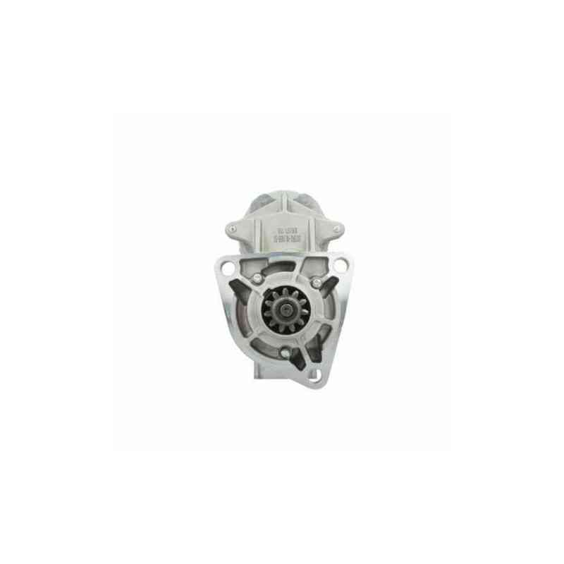 Starter Isuzu 3.0 kw Denso 1280000490 Denso 1280000491 Denso 1280000492