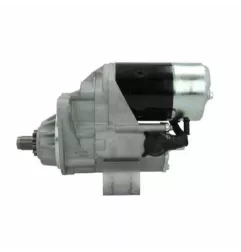 Motorino di avviamento Isuzu 3.0 kw Andre Niermann 012800 PSH 130567112 Isuzu 1811002990