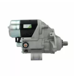 Motorino di avviamento Isuzu 3.0 kw Andre Niermann 012800 PSH 130567112 Isuzu 1811002990