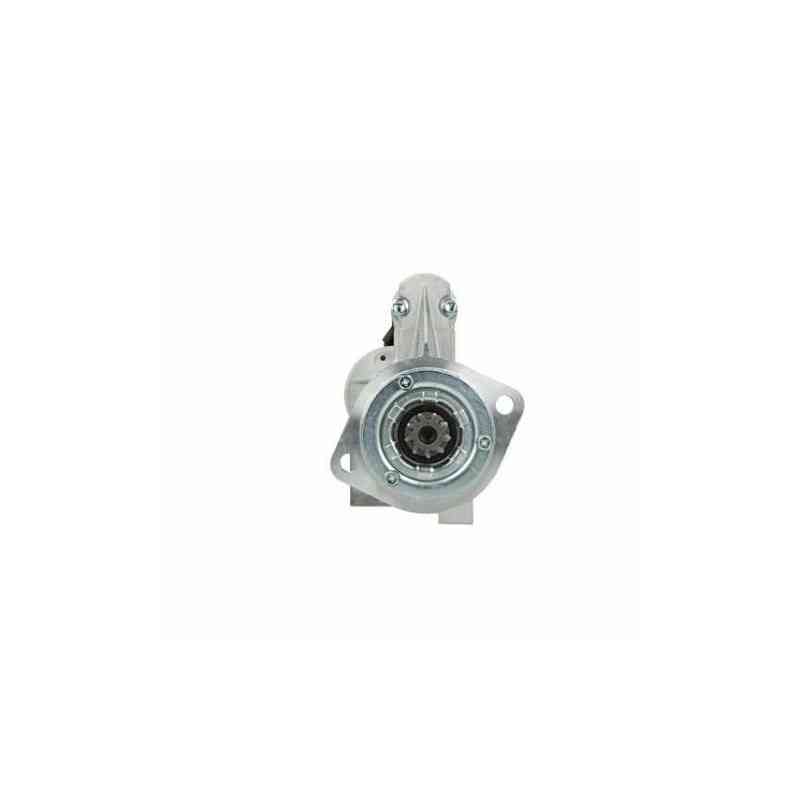 Motorino di avviamento Isuzu 3,5 kw PIC 104352 EuroTec 11040698 Cargo 111247 Motorino di avviamento Isuzu 3,5 kw PIC 104352 EuroTec 11040698 Cargo 111247