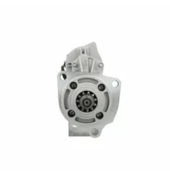 Anlasser Isuzu 4,5 kW Andre Niermann 013151 Nikko 0240003150 Nikko 0240003151