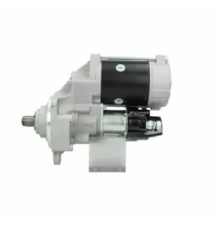 Motor de arranque Isuzu 4,5 kw Andre Niermann 013151 Nikko 0240003150 Nikko 0240003151