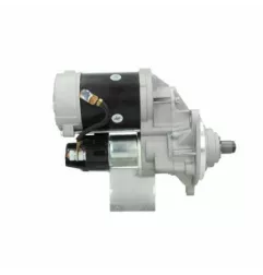 Anlasser Isuzu 4,5 kW Andre Niermann 013151 Nikko 0240003150 Nikko 0240003151