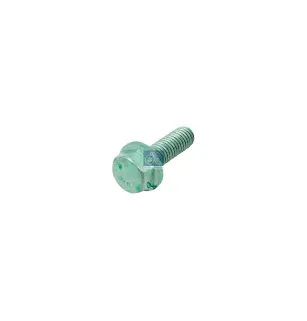 Vis, M8, SW: 13, L: 25 mm, 10.9, DIN 6921 pour MAN Chassis, CLA, D-engines, E-engines, G/M/F 90, Lion's, L/M/F/E 2000s