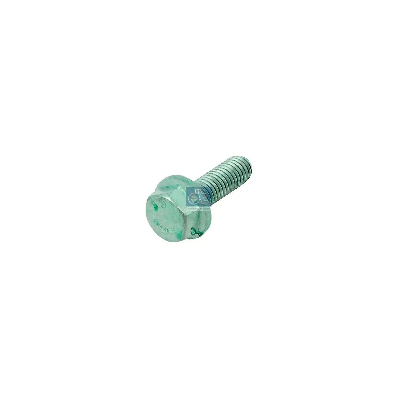 Vis, M8, SW: 13, L: 25 mm, 10.9, DIN 6921 pour MAN Chassis, CLA, D-engines, E-engines, G/M/F 90, Lion's, L/M/F/E 2000s Vis, M8, SW: 13, L: 25 mm, 10.9, DIN 6921 pour MAN Chassis, CLA, D-engines, E-engines, G/M/F 90, Lion's, L/M/F/E 2000s