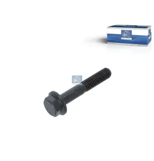 Vis, M8, L: 45 mm, 10.9 pour Mercedes-Benz Actros - 3529904601