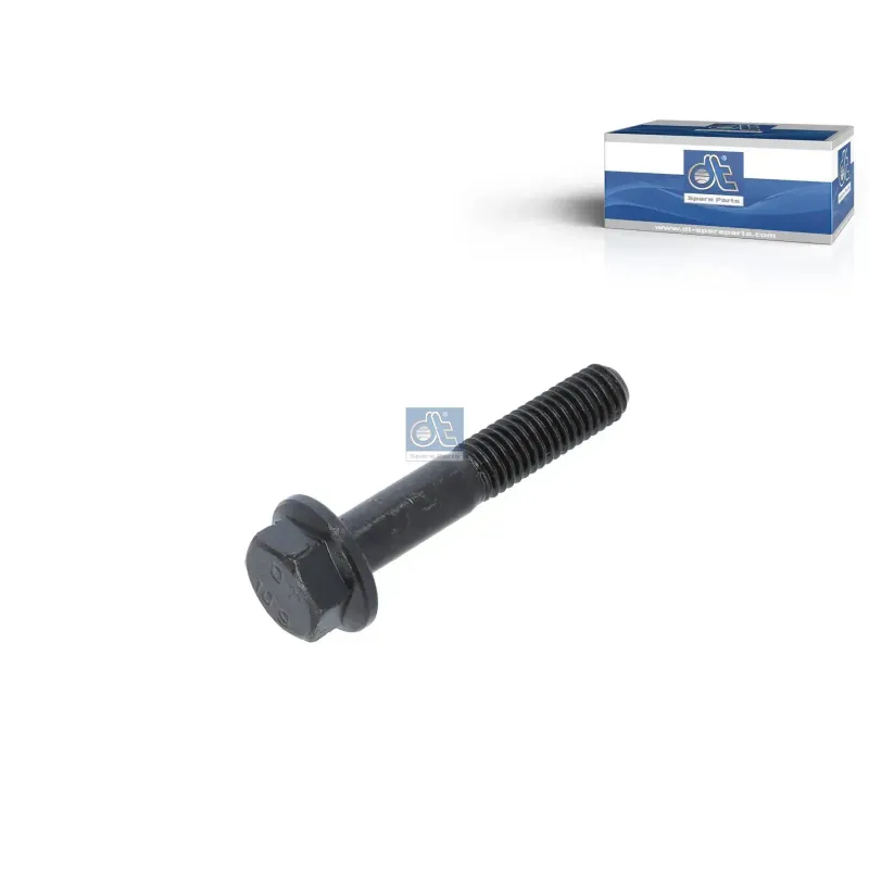 Vis, M8, L: 45 mm, 10.9 pour Mercedes-Benz Actros - 3529904601