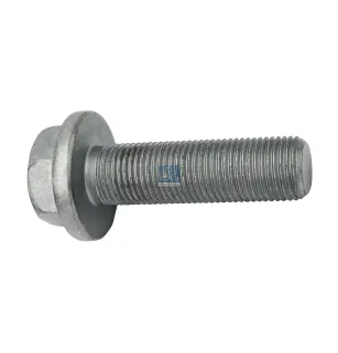 Vis, M16 x 1,5, L: 55 mm pour SAF tbd, Mercedes-Benz Actros 1 - 000000005548