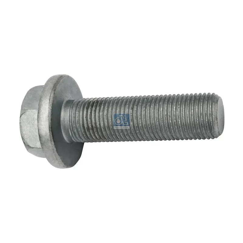 Vis, M16 x 1,5, L: 55 mm pour SAF tbd, Mercedes-Benz Actros 1 - 000000005548