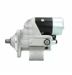 Motorino di avviamento Isuzu 4,5 kw Andre Niermann 011031N Denso 0210003290 Denso 0210003291