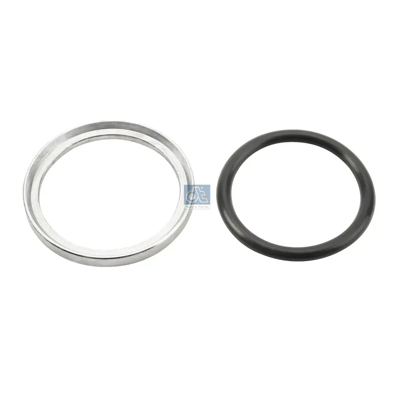 Anneau de pression / joint torique, d: 20,3 mm, d1: 22,2 mm, D1: 29 mm, S: 2,4 mm, H1: 2,5 mm Pour DAF CF, XF - Mercedes-Benz