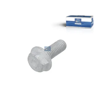 Vis, M10, L: 25 mm, 10.9 pour Mercedes-Benz Actros 1, Atego - JAE0020810910