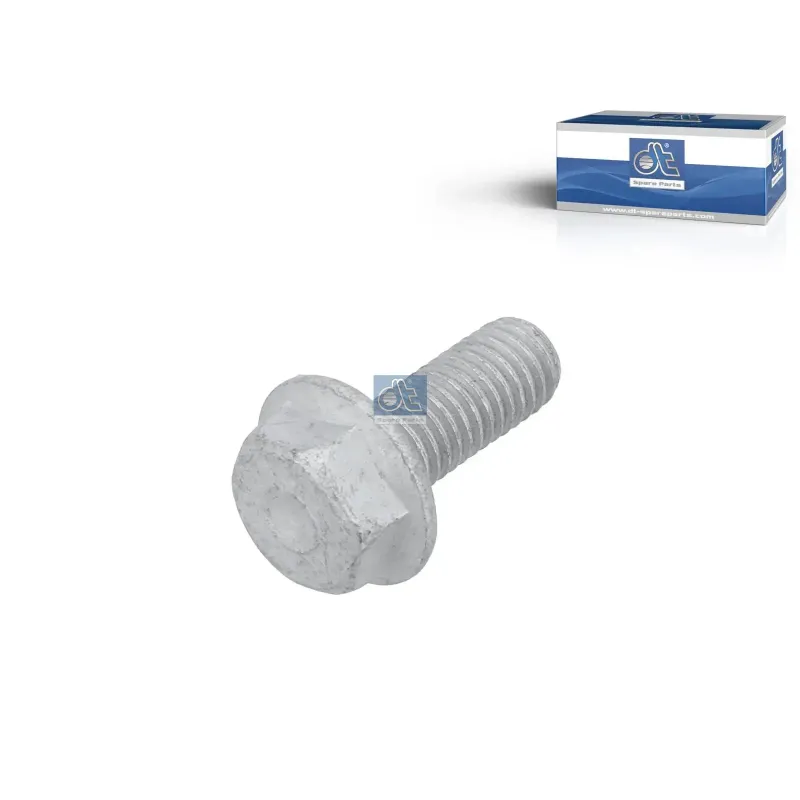 Vis, M10, L: 25 mm, 10.9 pour Mercedes-Benz Actros 1, Atego - JAE0020810910