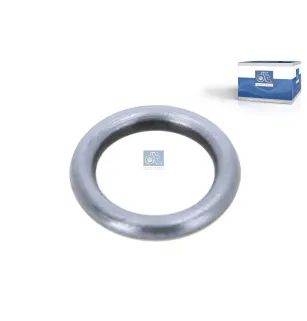 Anneau de pression / joint torique, d: 12,1 mm, d1: 12,1 mm, D1: 16 mm, S: 2,2 mm, H1: 2,6 mm Pour Mercedes-Benz Arocs, Actros 1