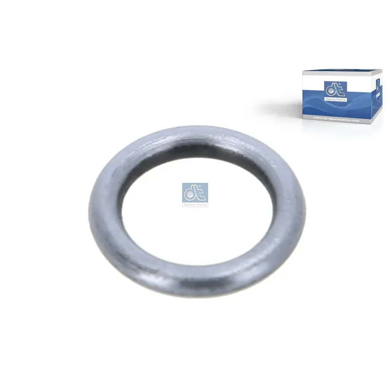 Anneau de pression / joint torique, d: 12,1 mm, d1: 12,1 mm, D1: 16 mm, S: 2,2 mm, H1: 2,6 mm Pour Mercedes-Benz Arocs, Actros 1