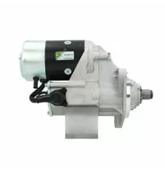 Motorino di avviamento Isuzu 4,5 kw Andre Niermann 011031N Denso 0210003290 Denso 0210003291