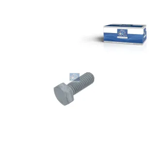 Vis, M8, L: 20 mm, 10.9 pour Mercedes-Benz Axor, Sprinter - 000933008148