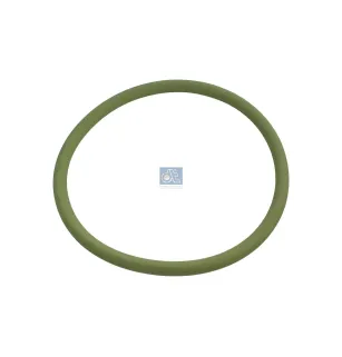 Joint torique, d: 74 mm, S: 5 mm Pour MAN Chassis, D-engines, E-engines, G/M/F 90, Lion's, L/M/F/E 2000, N-Busse, TG-Serie