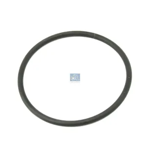 Joint torique, d: 50 mm, S: 2 mm Pour MAN Chassis, D-engines, E-engines, G/M/F 90, Lion's, L/M/F/E 2000, N-Busse, S-Busse