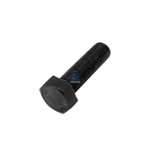 Vis, M14 x 1,5, SW: 21, L: 50 mm, 10.9, DIN 961 Pour MAN Chassis, CLA, D-engines, E-engines, F 7/8/9, G/M/F 90, H-engines