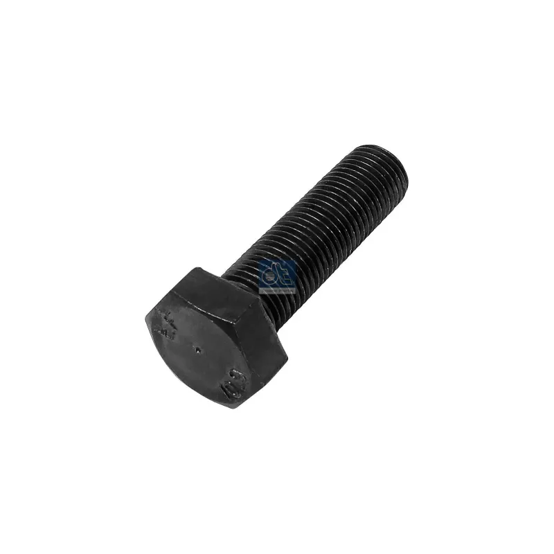 Vis, M14 x 1,5, SW: 21, L: 50 mm, 10.9, DIN 961 Pour MAN Chassis, CLA, D-engines, E-engines, F 7/8/9, G/M/F 90, H-engines